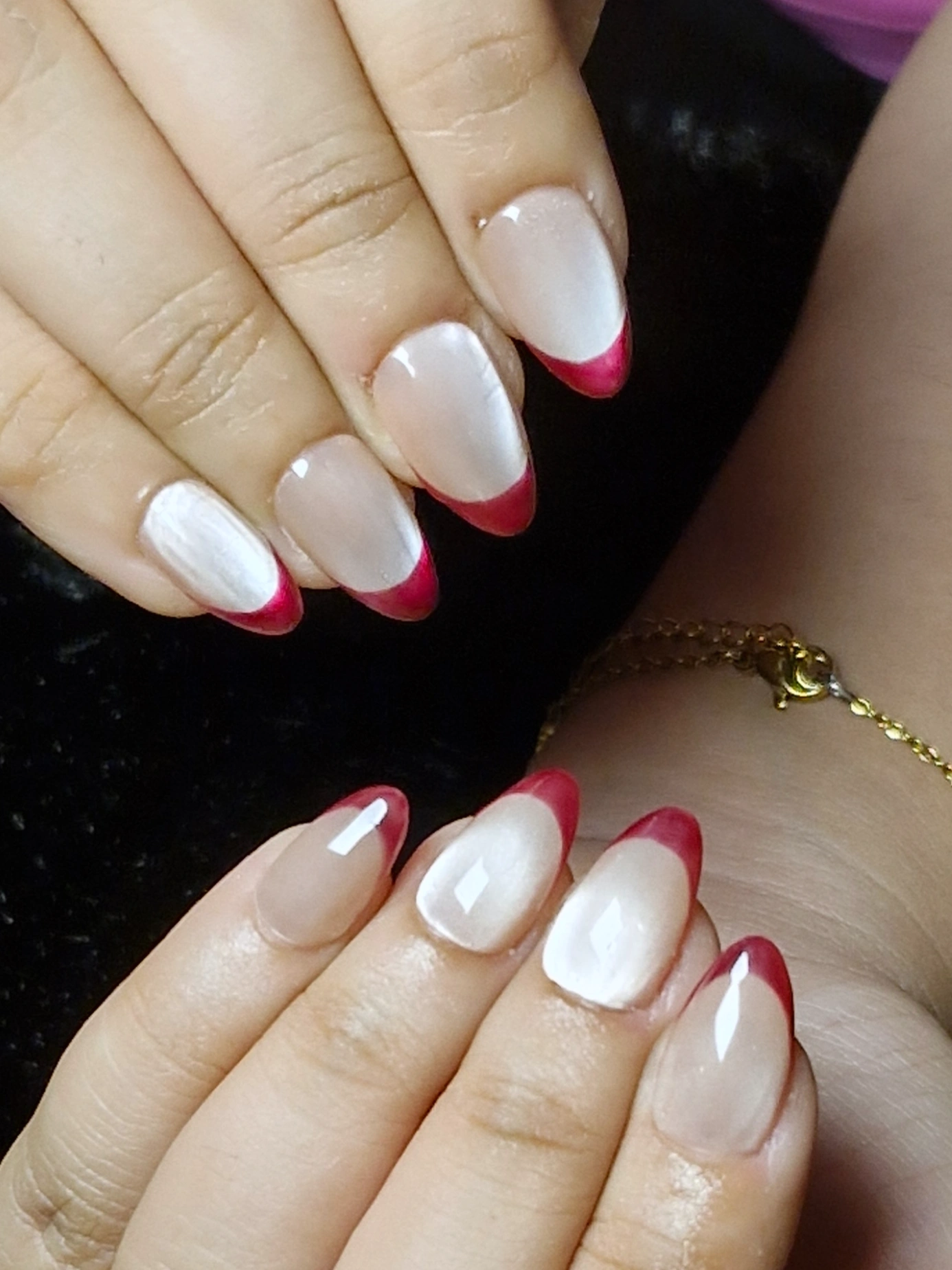 Crystal  Nails
